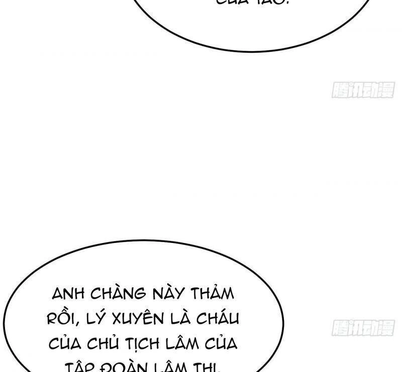 Đế Thiếu Điềm Hôn: Vợ Yêu Trùng Sinh Không Ngoan Lắm Chapter 30 - 35