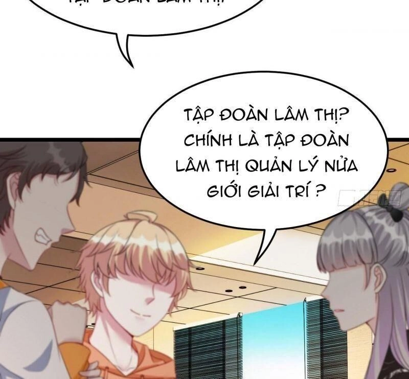 Đế Thiếu Điềm Hôn: Vợ Yêu Trùng Sinh Không Ngoan Lắm Chapter 30 - 36