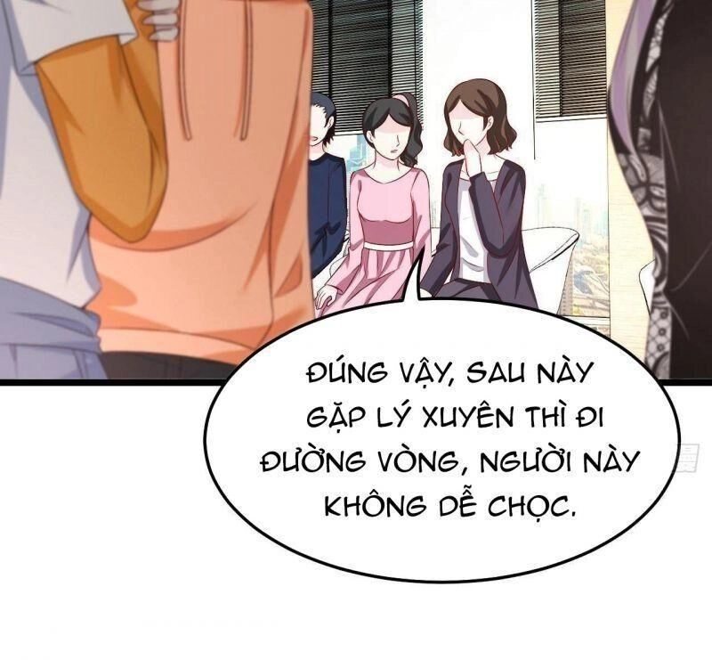 Đế Thiếu Điềm Hôn: Vợ Yêu Trùng Sinh Không Ngoan Lắm Chapter 30 - 37