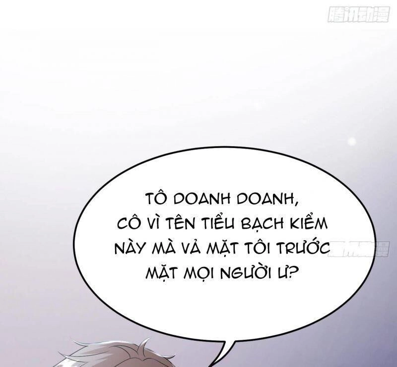 Đế Thiếu Điềm Hôn: Vợ Yêu Trùng Sinh Không Ngoan Lắm Chapter 30 - 40