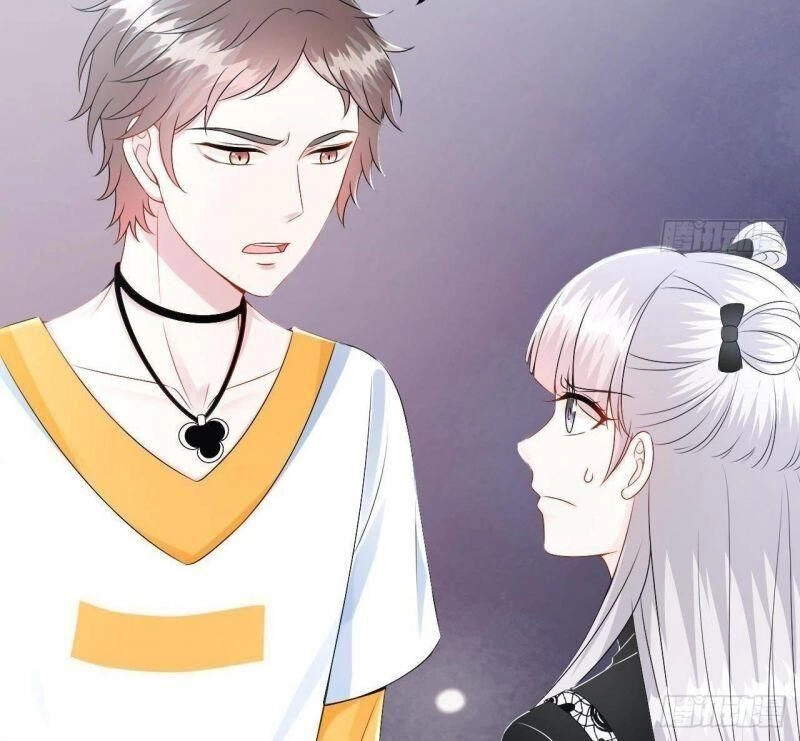 Đế Thiếu Điềm Hôn: Vợ Yêu Trùng Sinh Không Ngoan Lắm Chapter 30 - 41