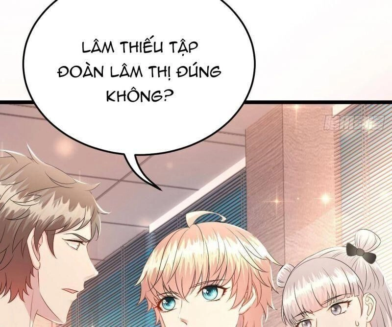 Đế Thiếu Điềm Hôn: Vợ Yêu Trùng Sinh Không Ngoan Lắm Chapter 30 - 43