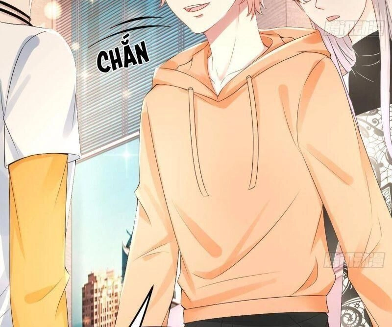 Đế Thiếu Điềm Hôn: Vợ Yêu Trùng Sinh Không Ngoan Lắm Chapter 30 - 44