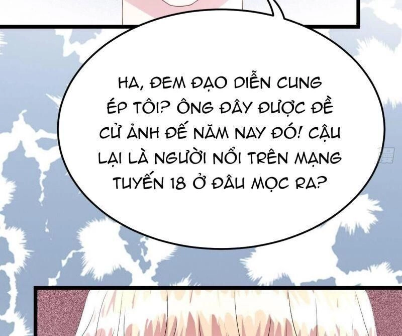 Đế Thiếu Điềm Hôn: Vợ Yêu Trùng Sinh Không Ngoan Lắm Chapter 30 - 47