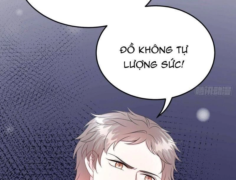 Đế Thiếu Điềm Hôn: Vợ Yêu Trùng Sinh Không Ngoan Lắm Chapter 30 - 51