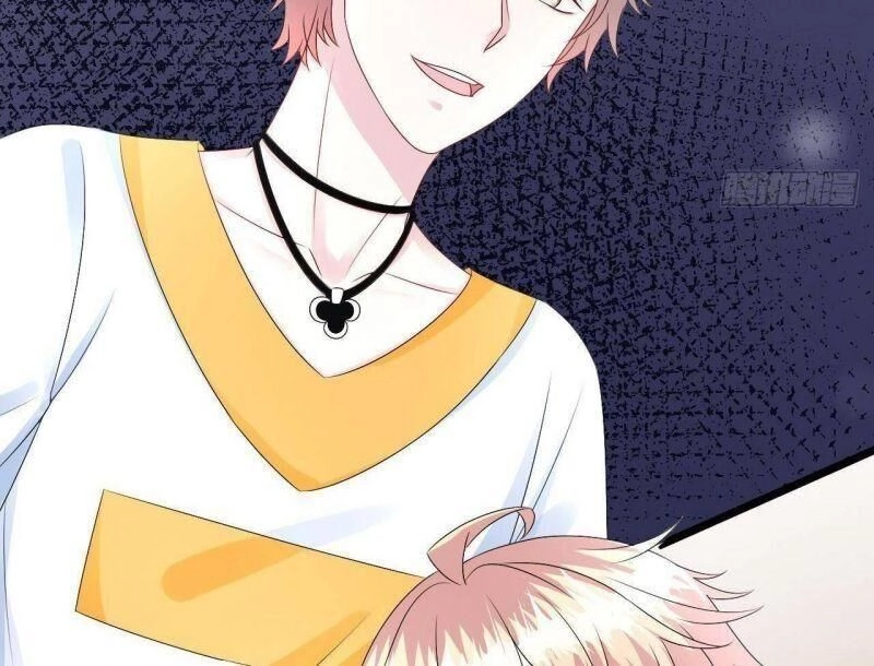 Đế Thiếu Điềm Hôn: Vợ Yêu Trùng Sinh Không Ngoan Lắm Chapter 30 - 52