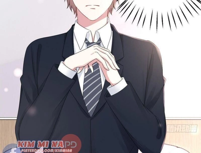 Đế Thiếu Điềm Hôn: Vợ Yêu Trùng Sinh Không Ngoan Lắm Chapter 30 - 56