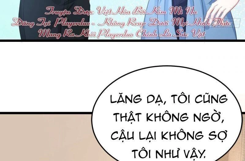 Đế Thiếu Điềm Hôn: Vợ Yêu Trùng Sinh Không Ngoan Lắm Chapter 31 - 9