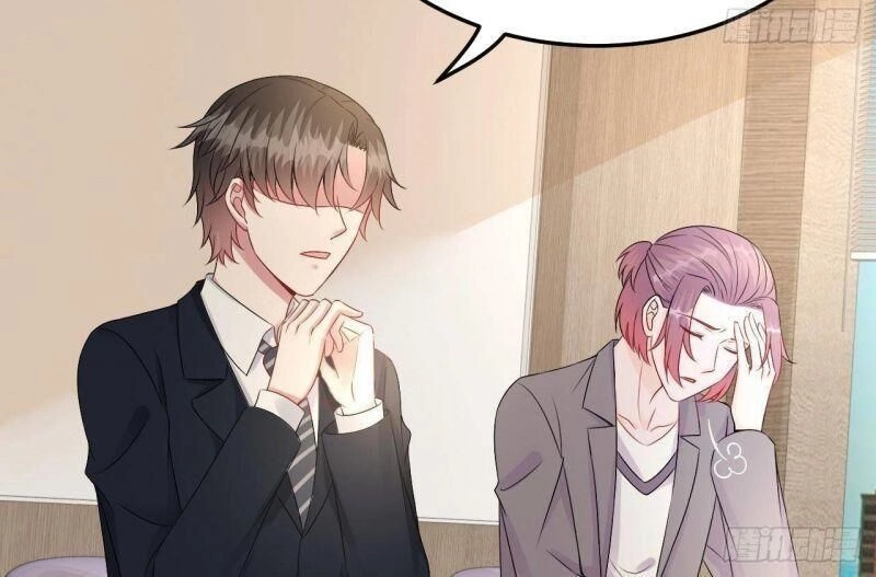 Đế Thiếu Điềm Hôn: Vợ Yêu Trùng Sinh Không Ngoan Lắm Chapter 31 - 10