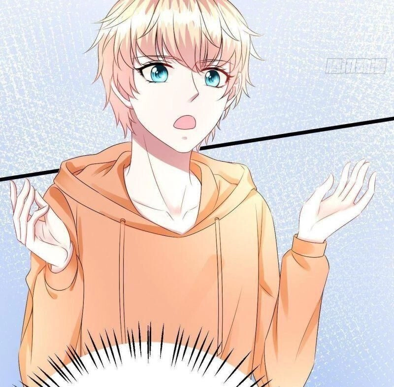 Đế Thiếu Điềm Hôn: Vợ Yêu Trùng Sinh Không Ngoan Lắm Chapter 31 - 12