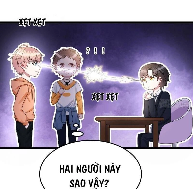 Đế Thiếu Điềm Hôn: Vợ Yêu Trùng Sinh Không Ngoan Lắm Chapter 31 - 14