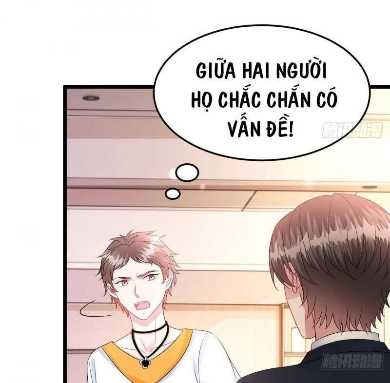 Đế Thiếu Điềm Hôn: Vợ Yêu Trùng Sinh Không Ngoan Lắm Chapter 31 - 16