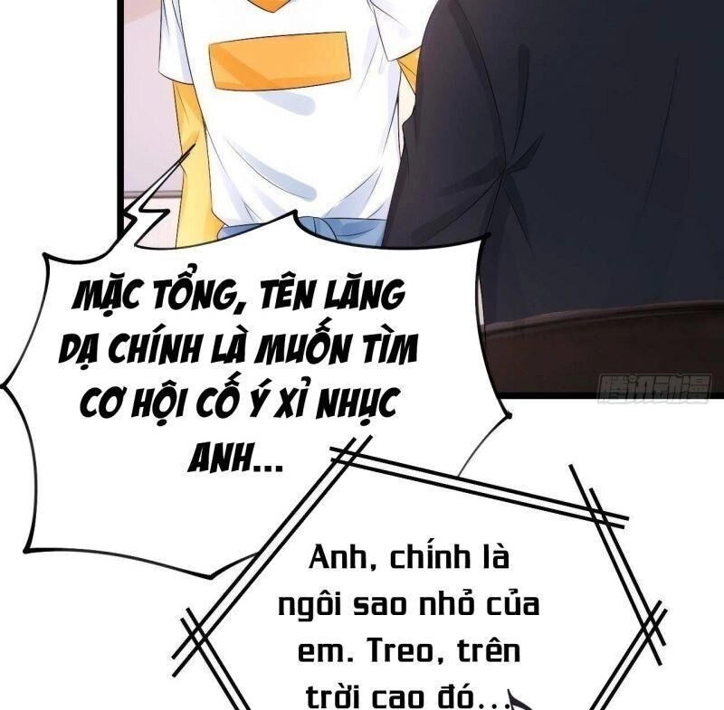 Đế Thiếu Điềm Hôn: Vợ Yêu Trùng Sinh Không Ngoan Lắm Chapter 31 - 17