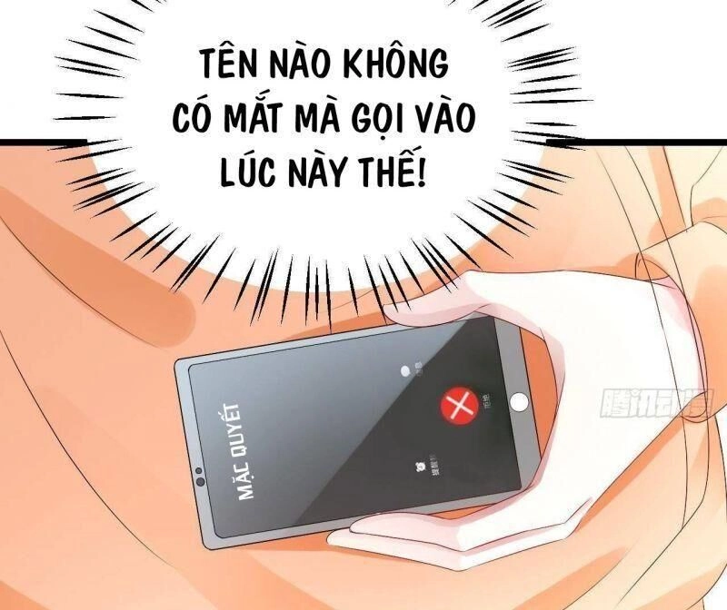 Đế Thiếu Điềm Hôn: Vợ Yêu Trùng Sinh Không Ngoan Lắm Chapter 31 - 20