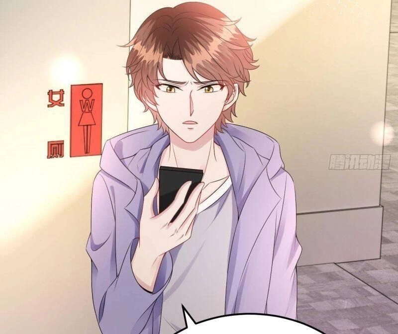 Đế Thiếu Điềm Hôn: Vợ Yêu Trùng Sinh Không Ngoan Lắm Chapter 31 - 23