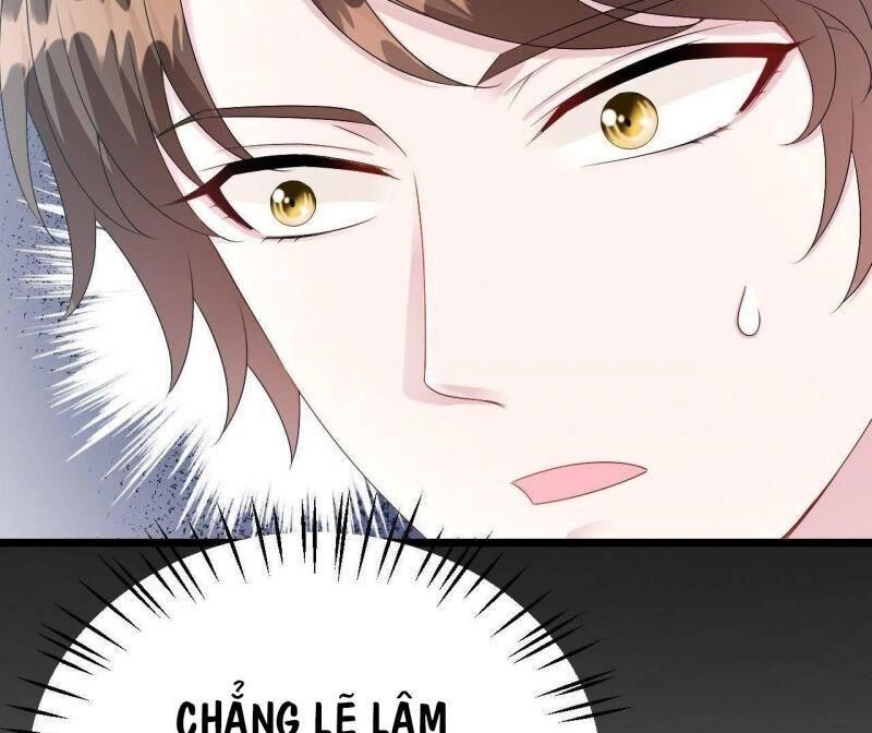 Đế Thiếu Điềm Hôn: Vợ Yêu Trùng Sinh Không Ngoan Lắm Chapter 31 - 25