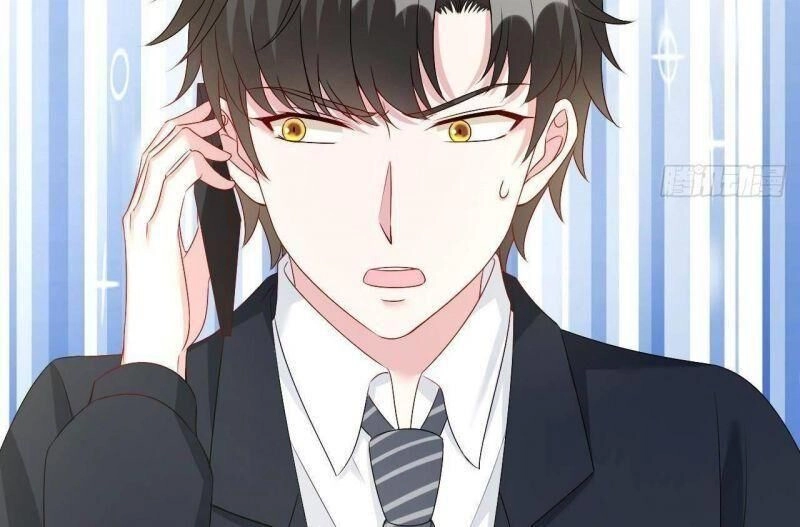 Đế Thiếu Điềm Hôn: Vợ Yêu Trùng Sinh Không Ngoan Lắm Chapter 31 - 34