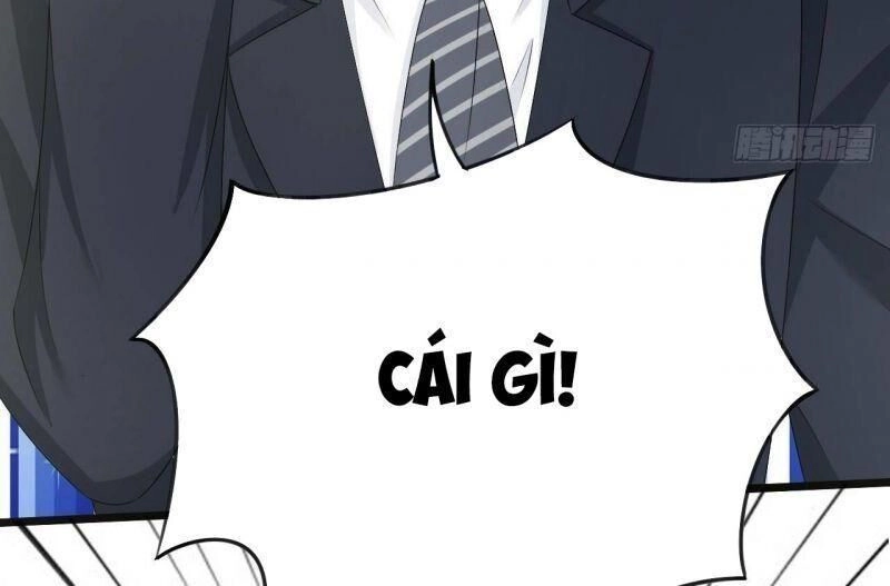 Đế Thiếu Điềm Hôn: Vợ Yêu Trùng Sinh Không Ngoan Lắm Chapter 31 - 35