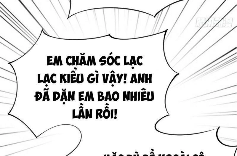 Đế Thiếu Điềm Hôn: Vợ Yêu Trùng Sinh Không Ngoan Lắm Chapter 31 - 36