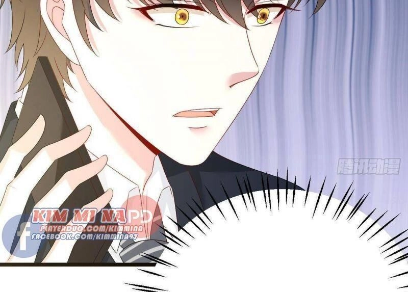 Đế Thiếu Điềm Hôn: Vợ Yêu Trùng Sinh Không Ngoan Lắm Chapter 31 - 42