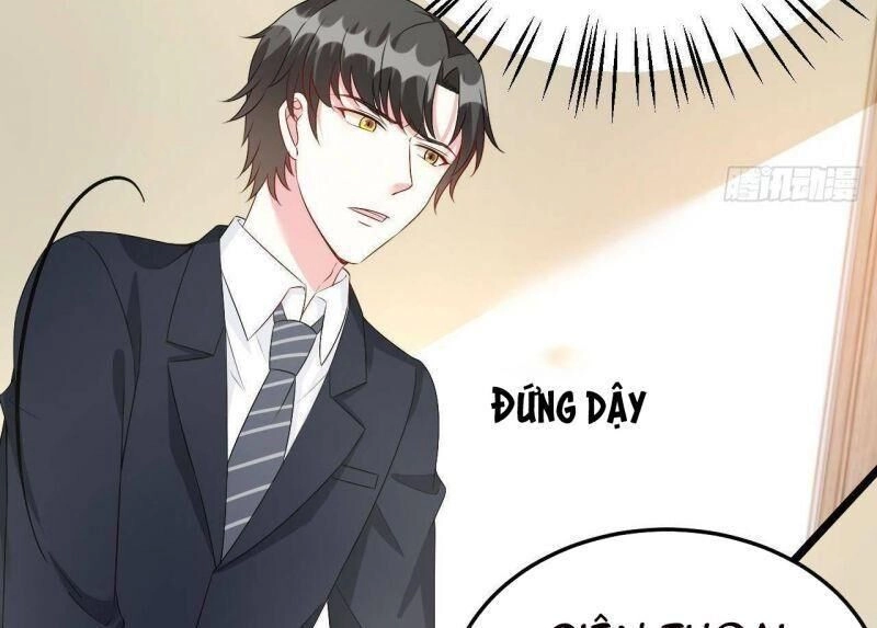 Đế Thiếu Điềm Hôn: Vợ Yêu Trùng Sinh Không Ngoan Lắm Chapter 31 - 45