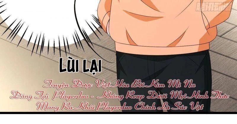 Đế Thiếu Điềm Hôn: Vợ Yêu Trùng Sinh Không Ngoan Lắm Chapter 31 - 48