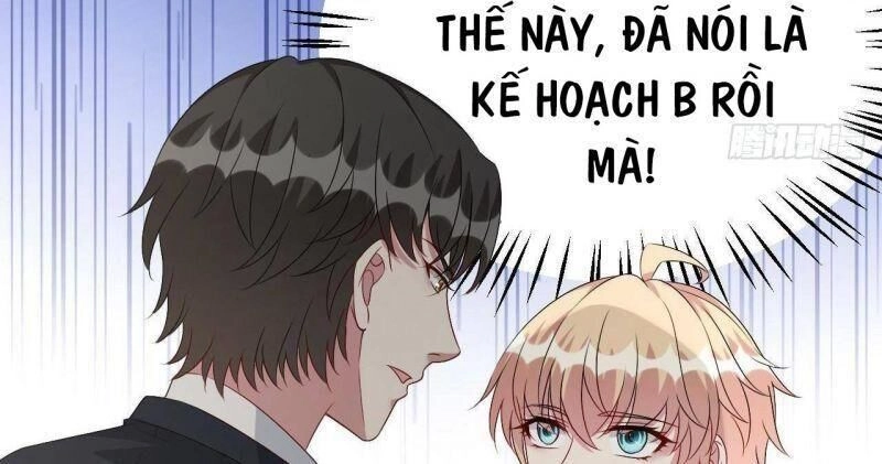 Đế Thiếu Điềm Hôn: Vợ Yêu Trùng Sinh Không Ngoan Lắm Chapter 31 - 50