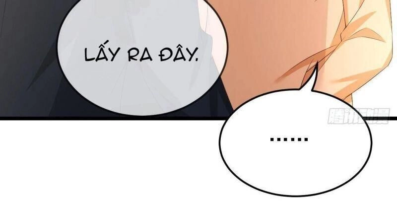 Đế Thiếu Điềm Hôn: Vợ Yêu Trùng Sinh Không Ngoan Lắm Chapter 31 - 52