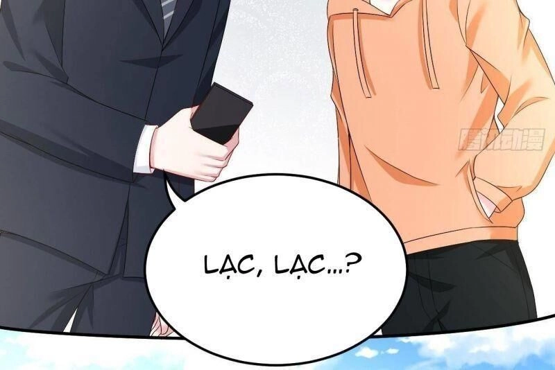 Đế Thiếu Điềm Hôn: Vợ Yêu Trùng Sinh Không Ngoan Lắm Chapter 31 - 60