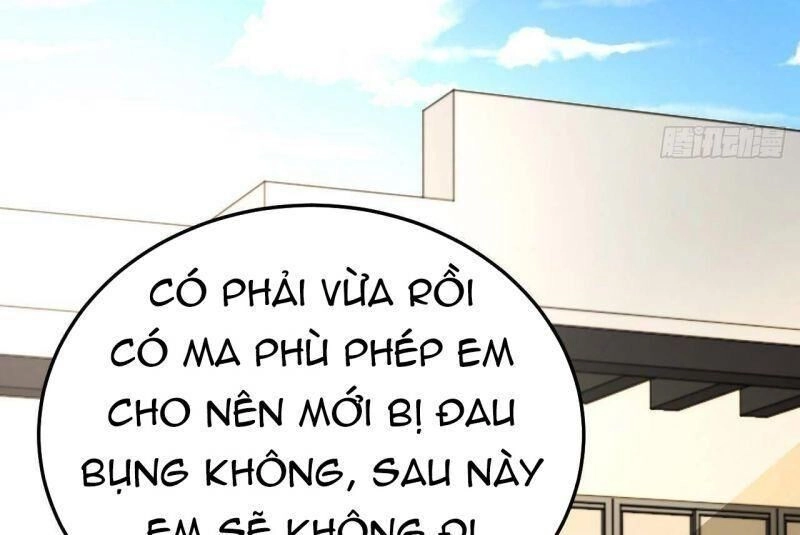 Đế Thiếu Điềm Hôn: Vợ Yêu Trùng Sinh Không Ngoan Lắm Chapter 31 - 61