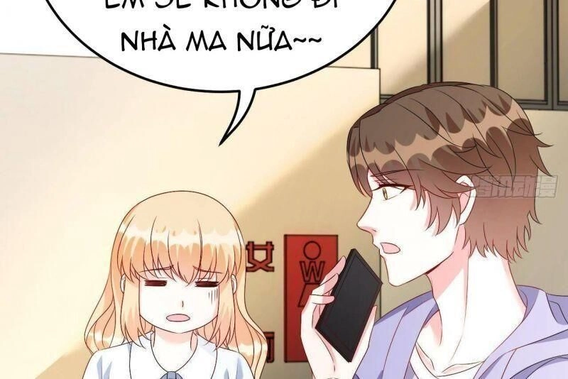 Đế Thiếu Điềm Hôn: Vợ Yêu Trùng Sinh Không Ngoan Lắm Chapter 31 - 62