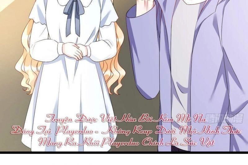 Đế Thiếu Điềm Hôn: Vợ Yêu Trùng Sinh Không Ngoan Lắm Chapter 31 - 63