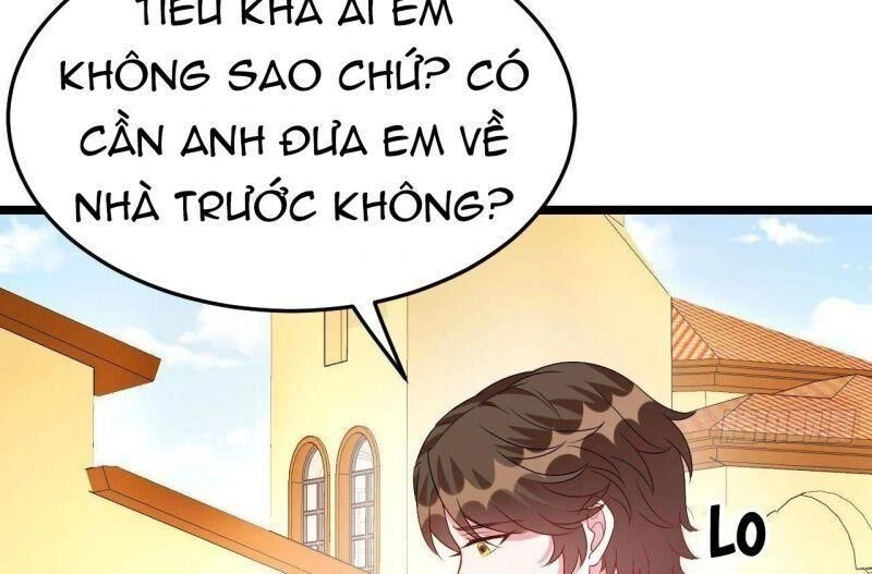 Đế Thiếu Điềm Hôn: Vợ Yêu Trùng Sinh Không Ngoan Lắm Chapter 32 - 3