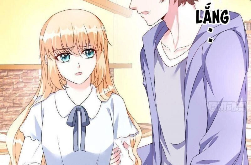 Đế Thiếu Điềm Hôn: Vợ Yêu Trùng Sinh Không Ngoan Lắm Chapter 32 - 4