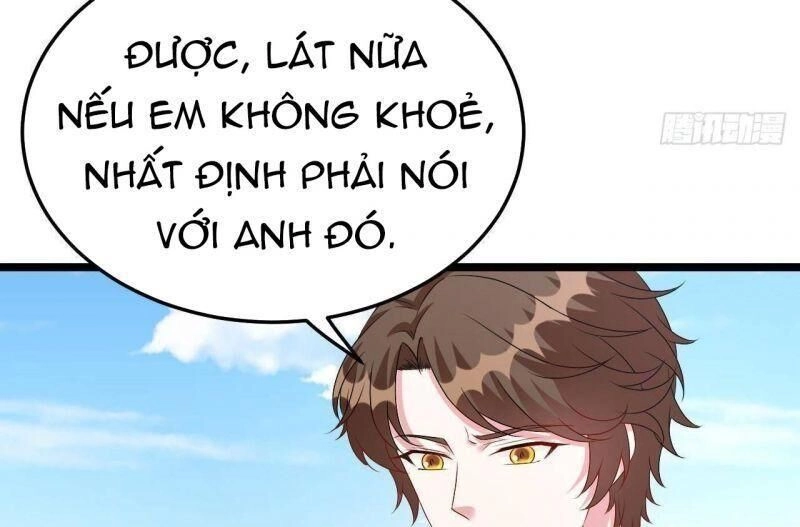 Đế Thiếu Điềm Hôn: Vợ Yêu Trùng Sinh Không Ngoan Lắm Chapter 32 - 8