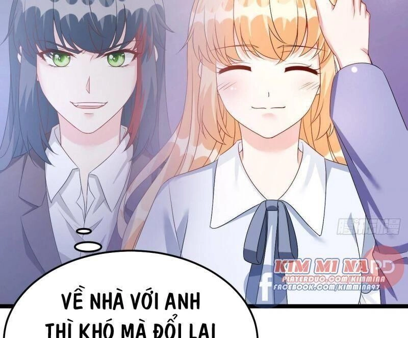 Đế Thiếu Điềm Hôn: Vợ Yêu Trùng Sinh Không Ngoan Lắm Chapter 32 - 11