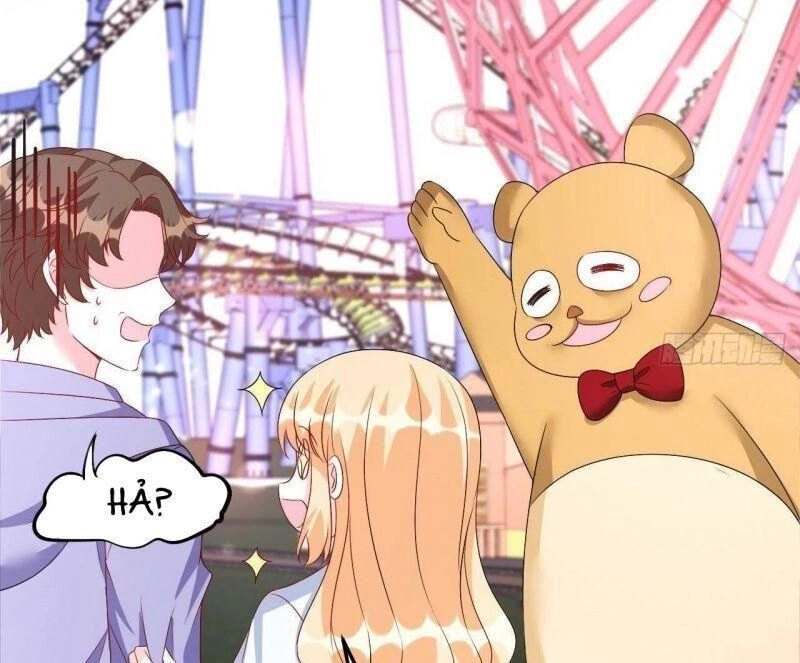 Đế Thiếu Điềm Hôn: Vợ Yêu Trùng Sinh Không Ngoan Lắm Chapter 32 - 18