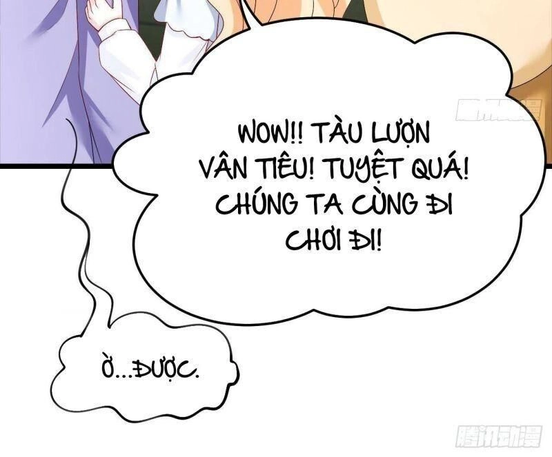 Đế Thiếu Điềm Hôn: Vợ Yêu Trùng Sinh Không Ngoan Lắm Chapter 32 - 19