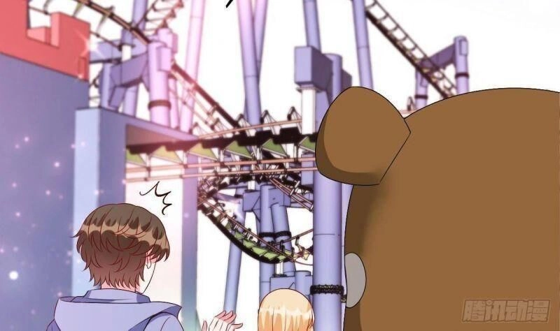 Đế Thiếu Điềm Hôn: Vợ Yêu Trùng Sinh Không Ngoan Lắm Chapter 32 - 21