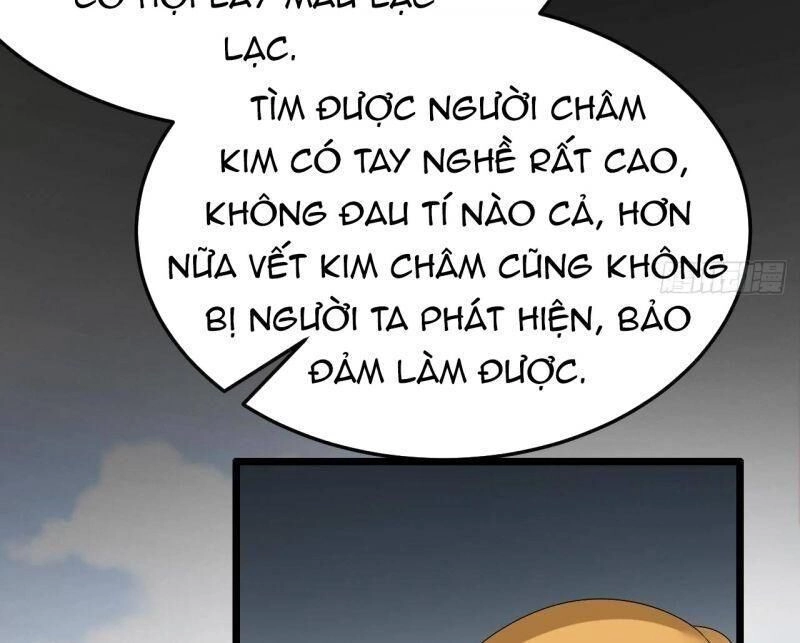 Đế Thiếu Điềm Hôn: Vợ Yêu Trùng Sinh Không Ngoan Lắm Chapter 32 - 30