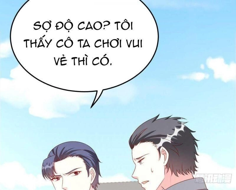 Đế Thiếu Điềm Hôn: Vợ Yêu Trùng Sinh Không Ngoan Lắm Chapter 32 - 32