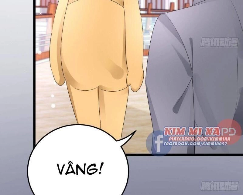 Đế Thiếu Điềm Hôn: Vợ Yêu Trùng Sinh Không Ngoan Lắm Chapter 32 - 37