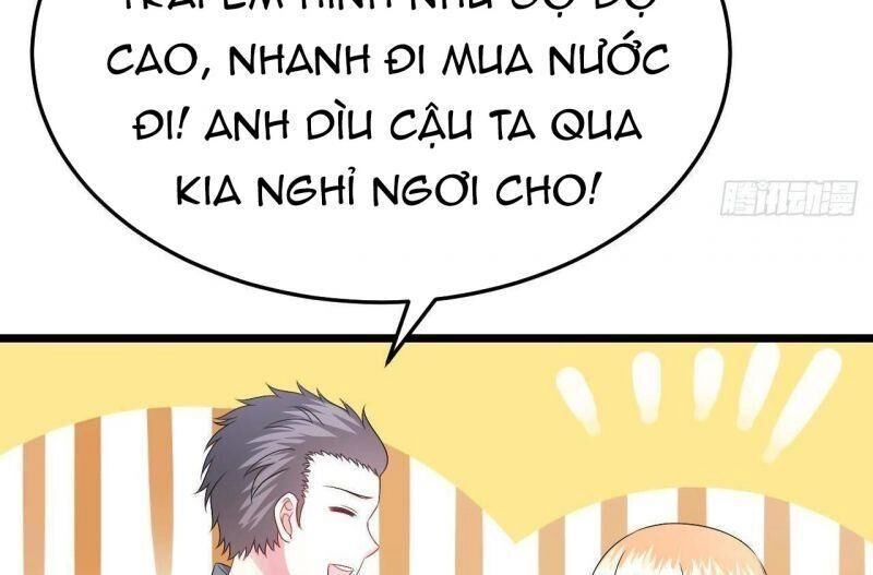 Đế Thiếu Điềm Hôn: Vợ Yêu Trùng Sinh Không Ngoan Lắm Chapter 32 - 43