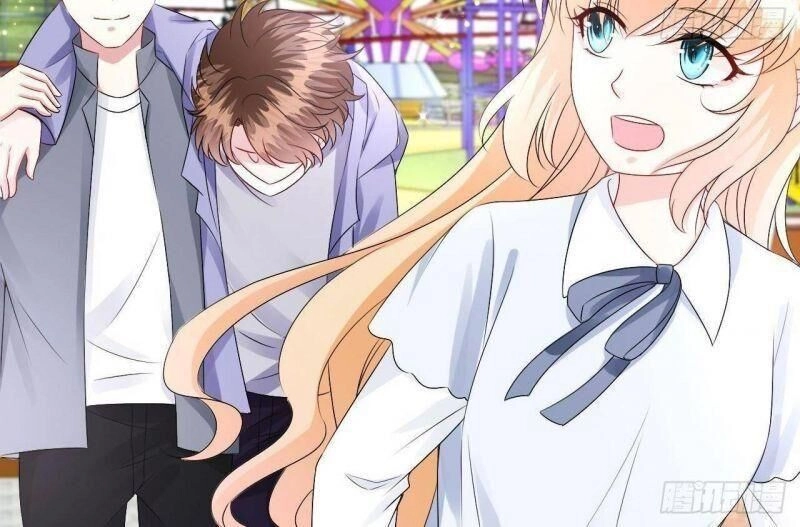 Đế Thiếu Điềm Hôn: Vợ Yêu Trùng Sinh Không Ngoan Lắm Chapter 32 - 46