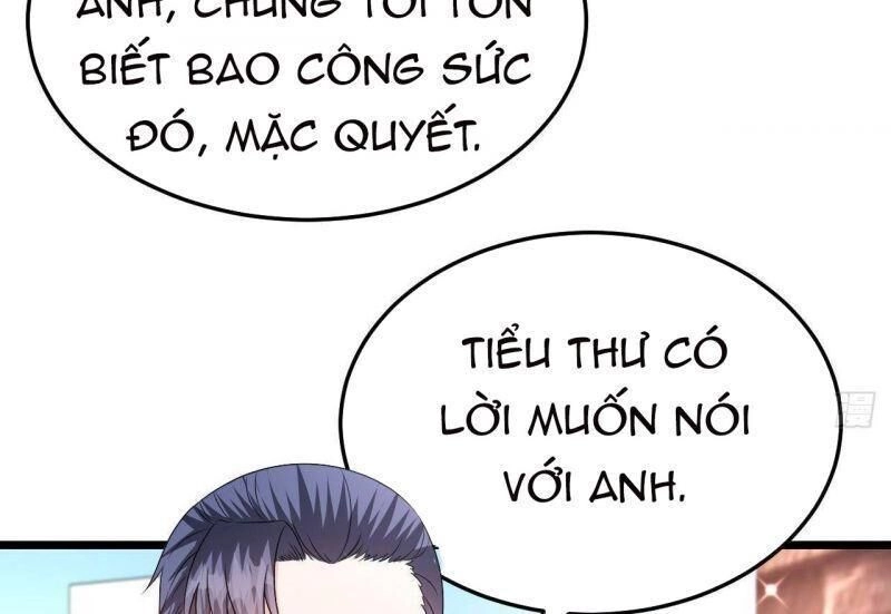 Đế Thiếu Điềm Hôn: Vợ Yêu Trùng Sinh Không Ngoan Lắm Chapter 32 - 48