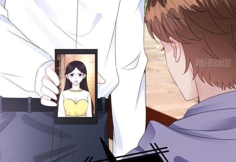 Đế Thiếu Điềm Hôn: Vợ Yêu Trùng Sinh Không Ngoan Lắm Chapter 32 - 50