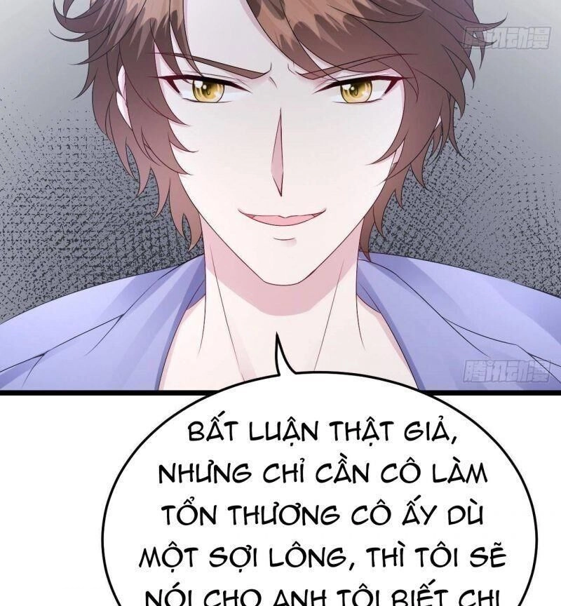 Đế Thiếu Điềm Hôn: Vợ Yêu Trùng Sinh Không Ngoan Lắm Chapter 32 - 57