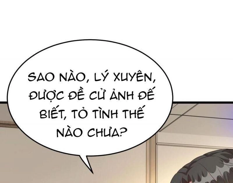 Đế Thiếu Điềm Hôn: Vợ Yêu Trùng Sinh Không Ngoan Lắm Chapter 33 - 2