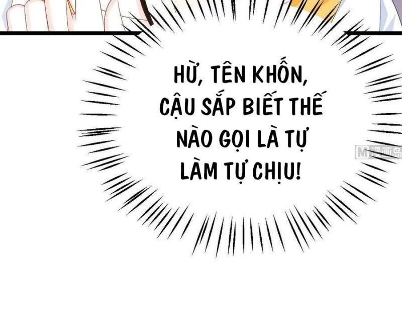 Đế Thiếu Điềm Hôn: Vợ Yêu Trùng Sinh Không Ngoan Lắm Chapter 33 - 6