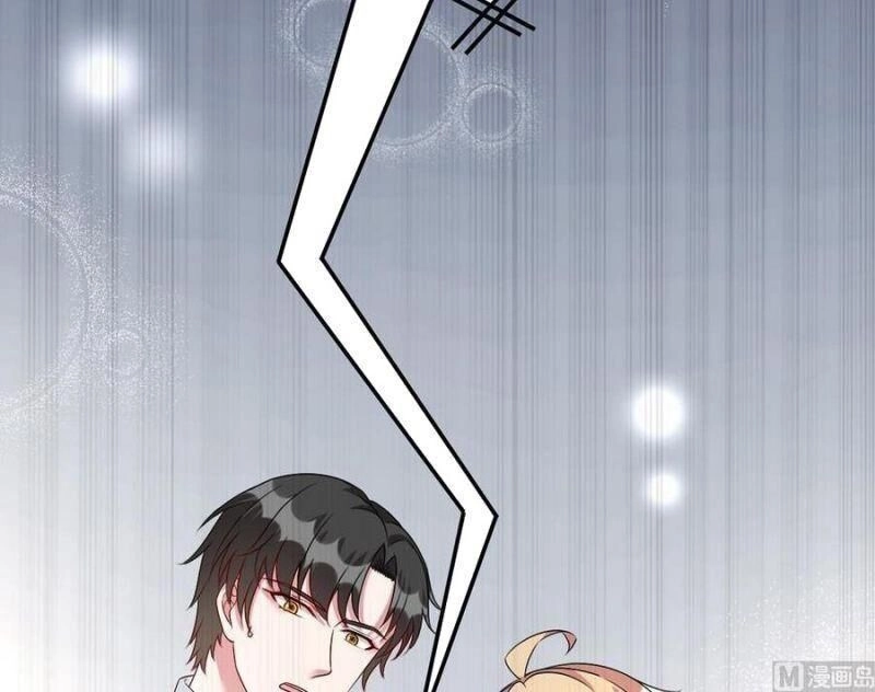 Đế Thiếu Điềm Hôn: Vợ Yêu Trùng Sinh Không Ngoan Lắm Chapter 33 - 10